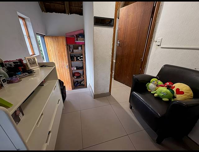 1 bed property to rent in GLEN AUSTIN AH